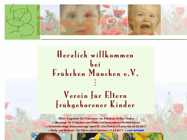 www.fruehchen-muenchen.de