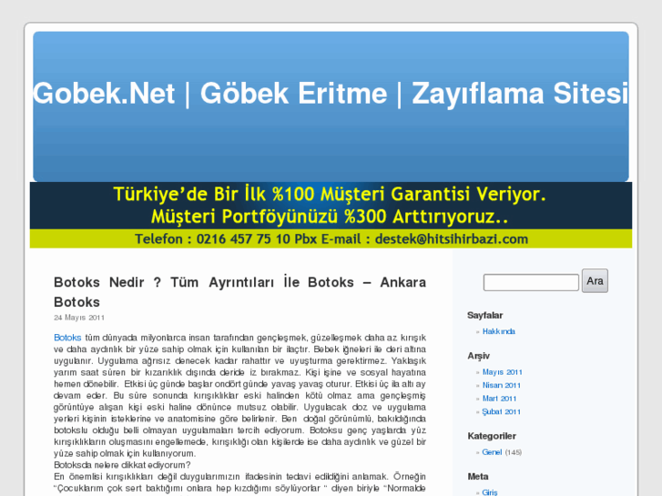 www.gobek.net