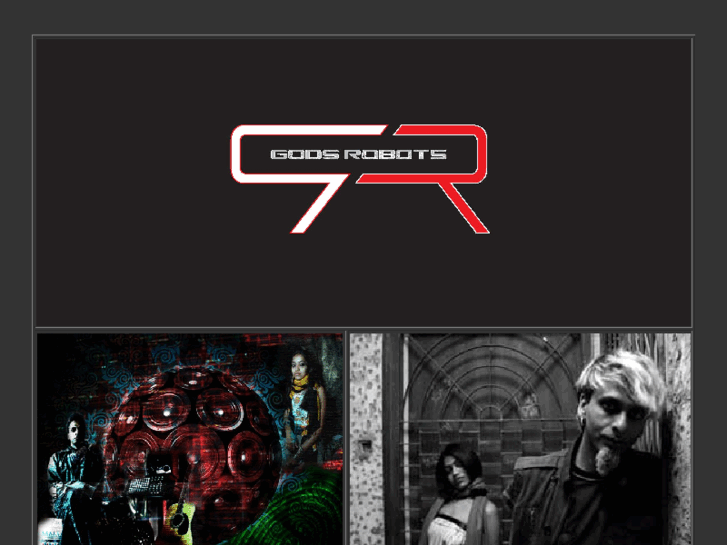 www.godsrobots.com