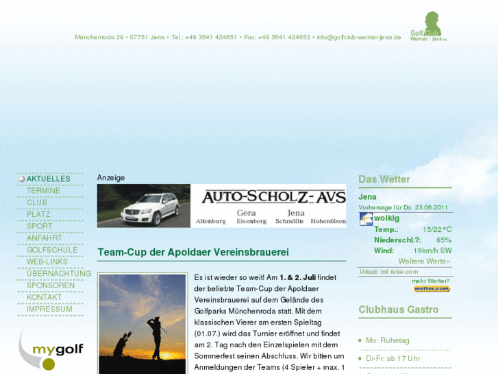 www.golfclub-weimar-jena.biz