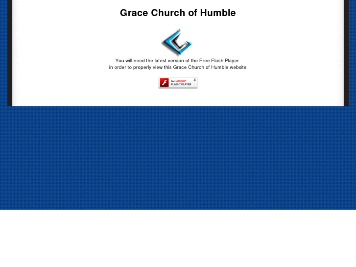 www.gracechurchhumble.com