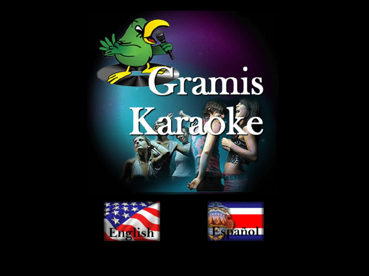 www.gramiskaraoke.com