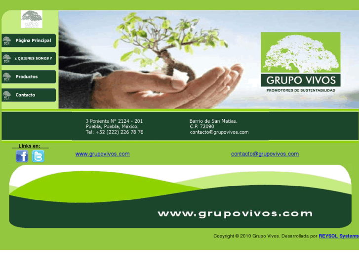 www.grupovivos.com