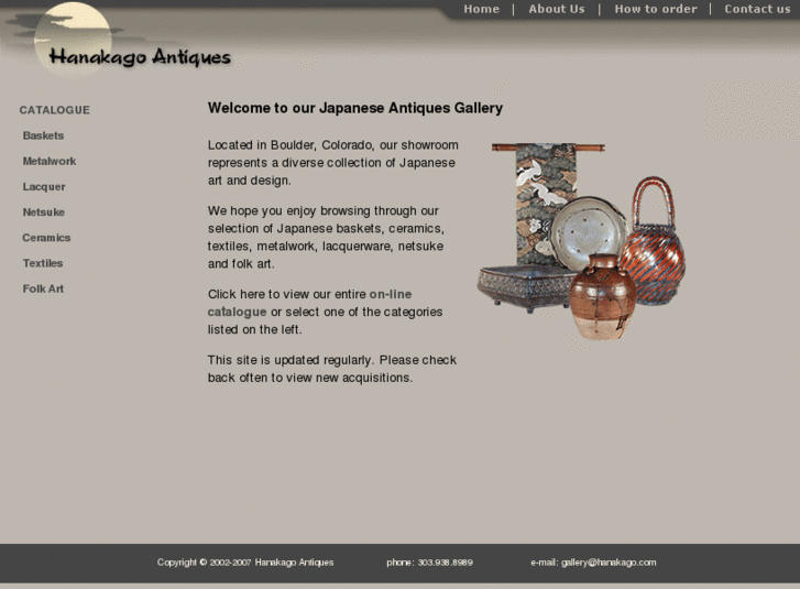 www.hanakagoantiques.net