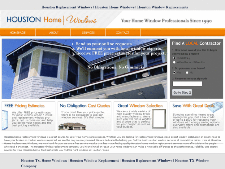 www.houstonhomereplacementwindows.com