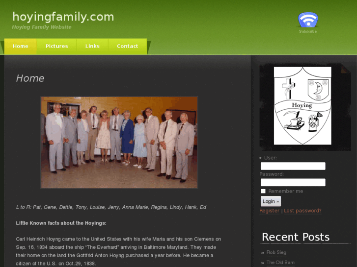 www.hoyingfamily.com