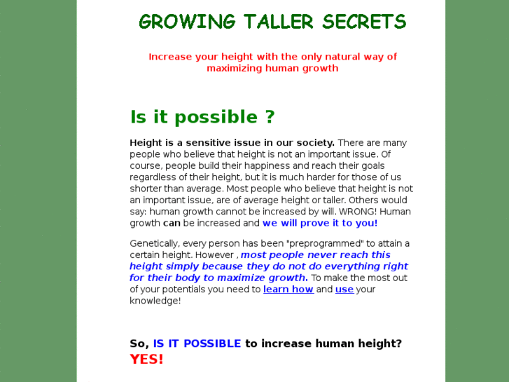 www.i-get-taller.com