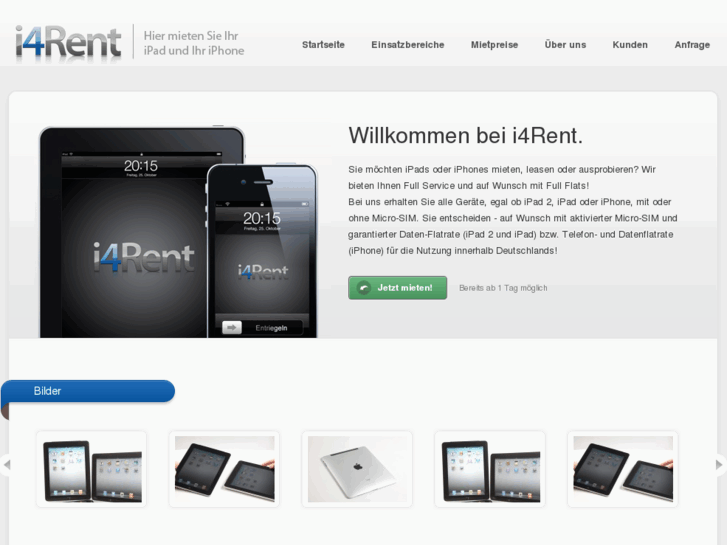 www.i4rent.de