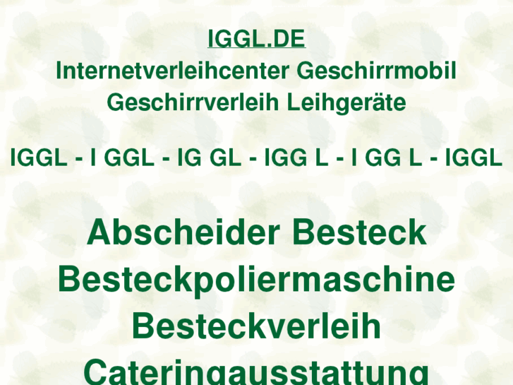 www.iggl.de