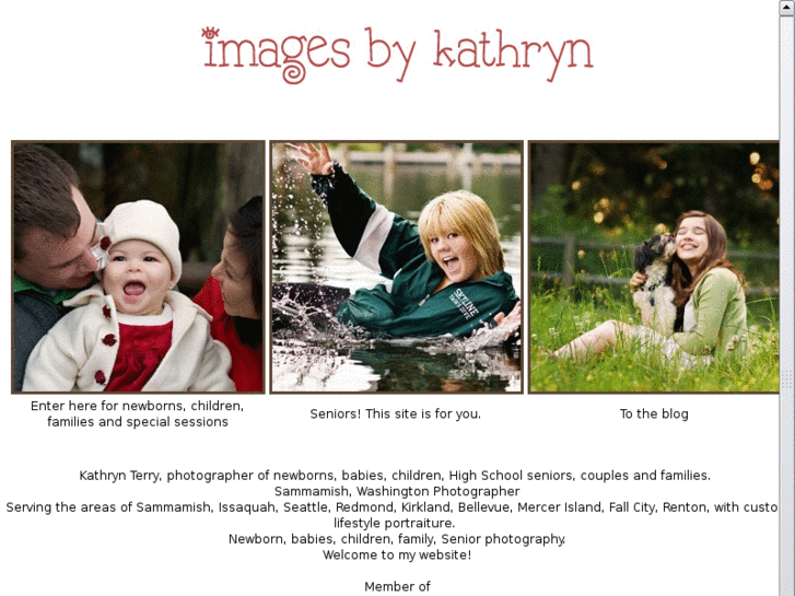 www.imagesbykathryn.com