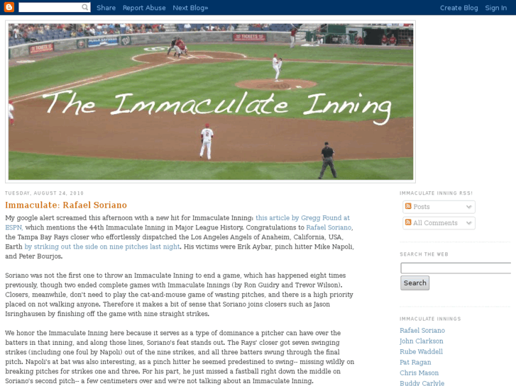 www.immaculateinning.com