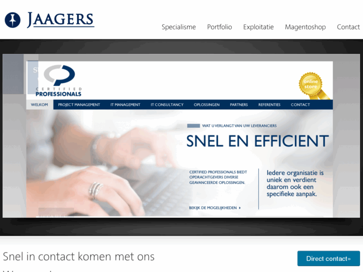 www.jaagers.com