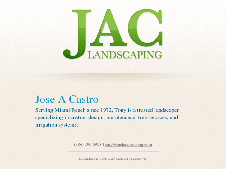 www.jaclandscaping.com