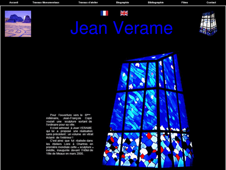 www.jeanverame.com