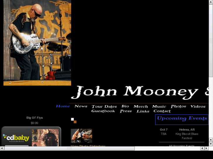 www.johnmooneylive.com