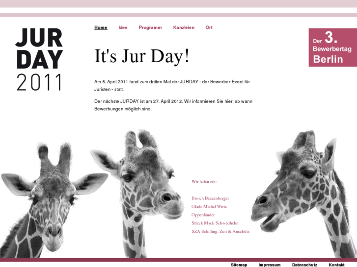 www.jurday2009.com