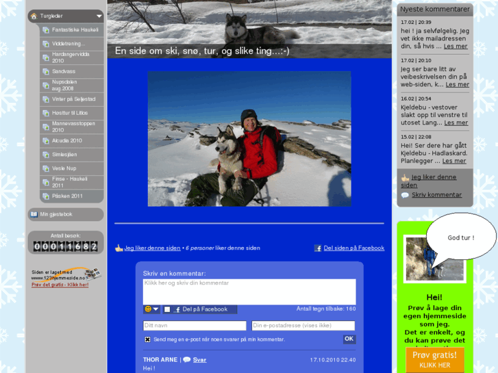 www.kaldegleder.net