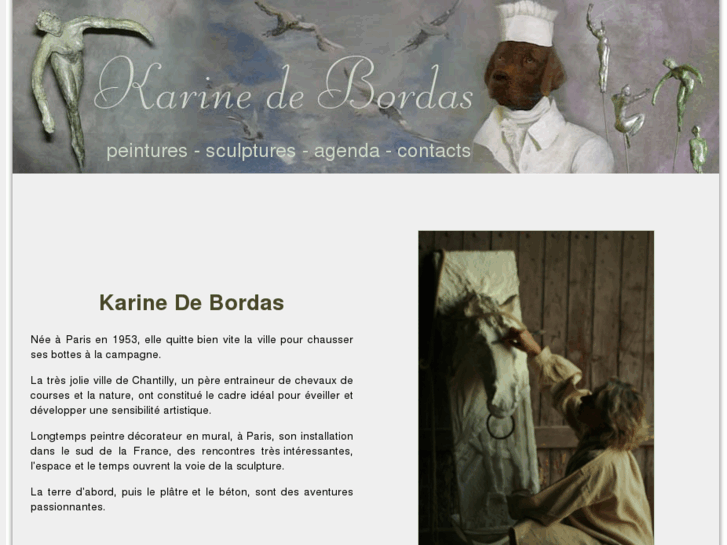 www.karinedebordas-espeyran.com