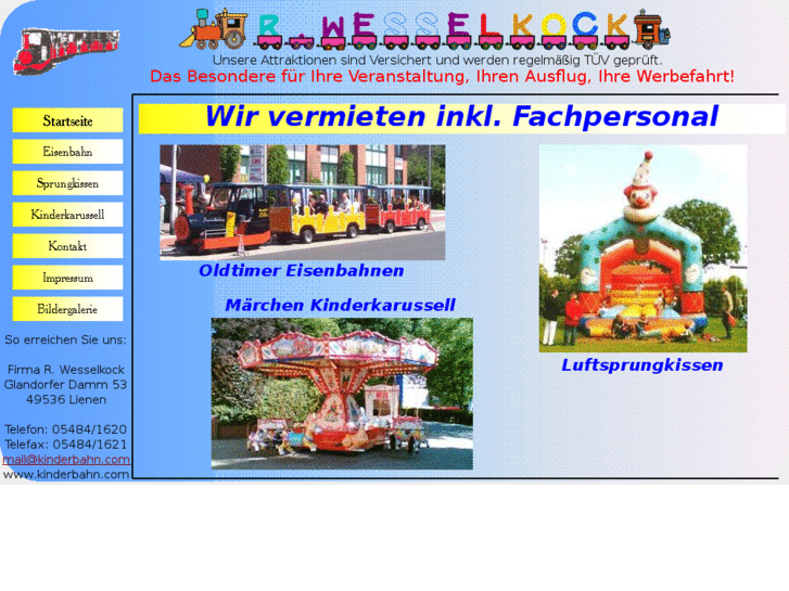 www.kinderbahn.com