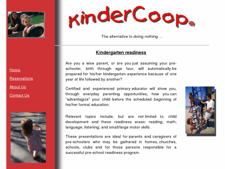 www.kindercoop.com