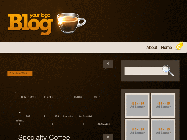 www.lakaffacoffee.com