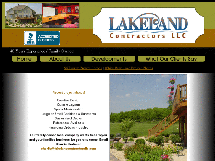 www.lakelandcontractorsllc.com