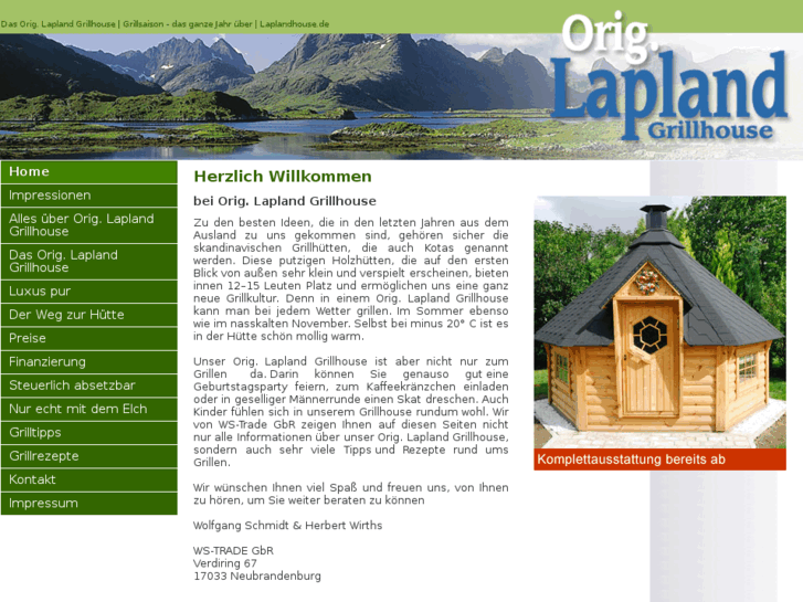 www.lapland-house.com