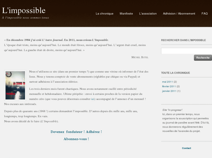 www.limpossible.com