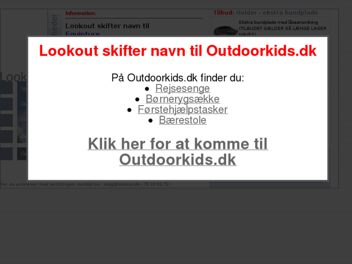 www.lookout.dk