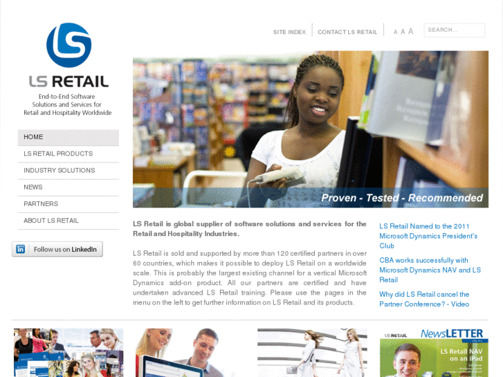 www.lsretail.com