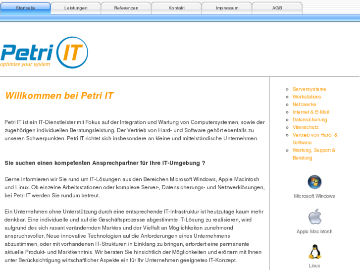 www.m-petri.net