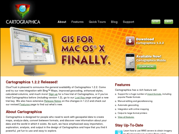 www.macgis.biz