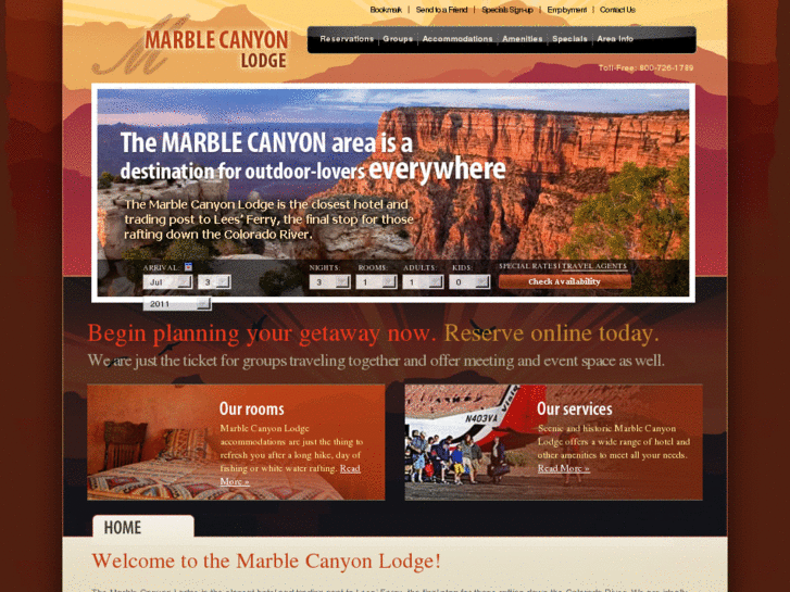 www.marblecanyoncompany.com