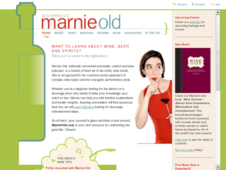 www.marnieold.com