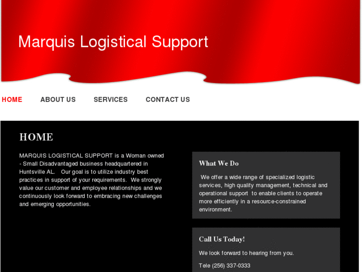 www.marquislogistics.com