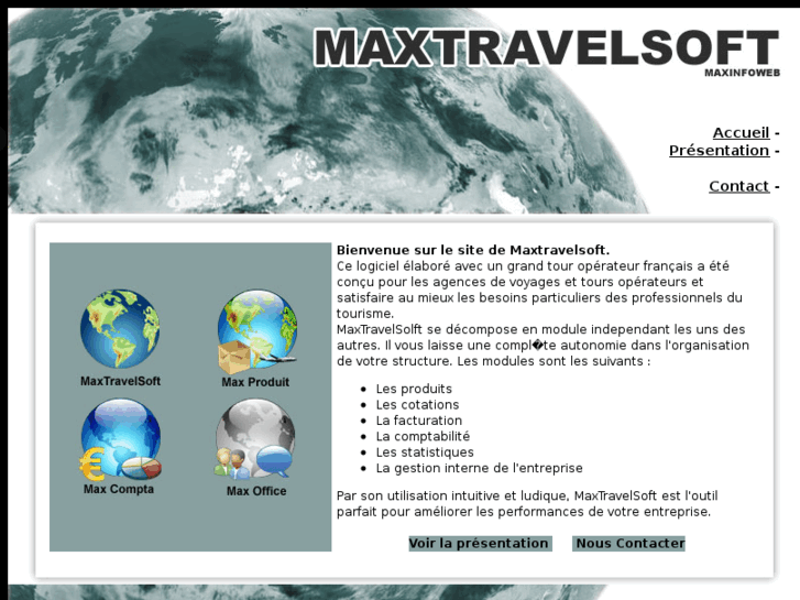 www.maxtravelsoft.com