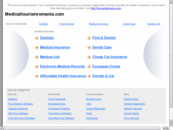 www.medicaltourismromania.com