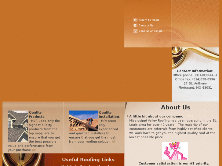 www.mississippivalleyroofing.com
