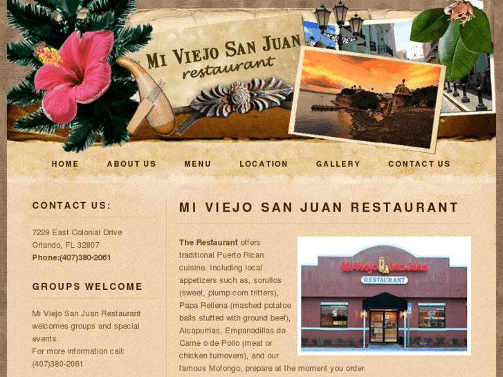 www.miviejosanjuanrestaurant.com