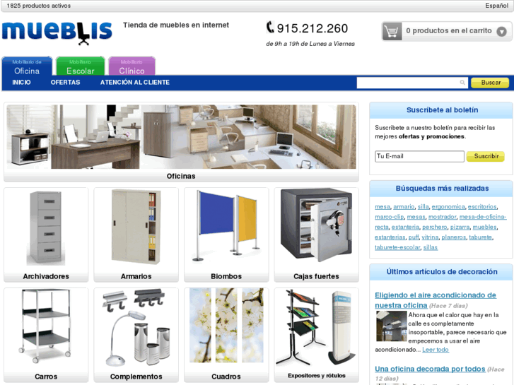 www.mueblis.es