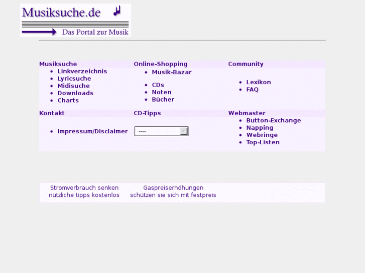 www.musiksuche.de