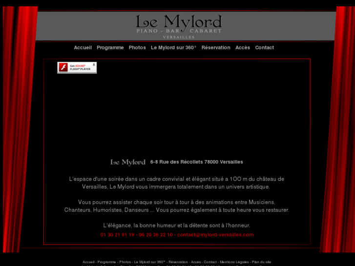 www.mylord-versailles.com