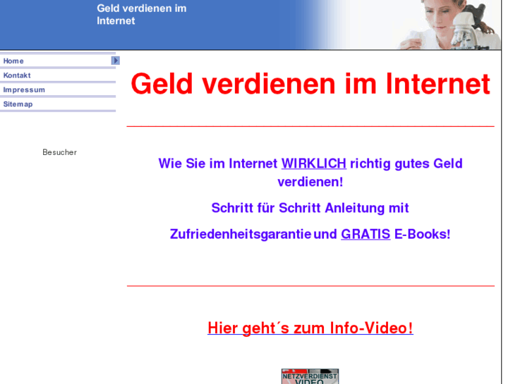 www.netzverdienst.biz