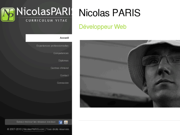 www.nicolasparis.com