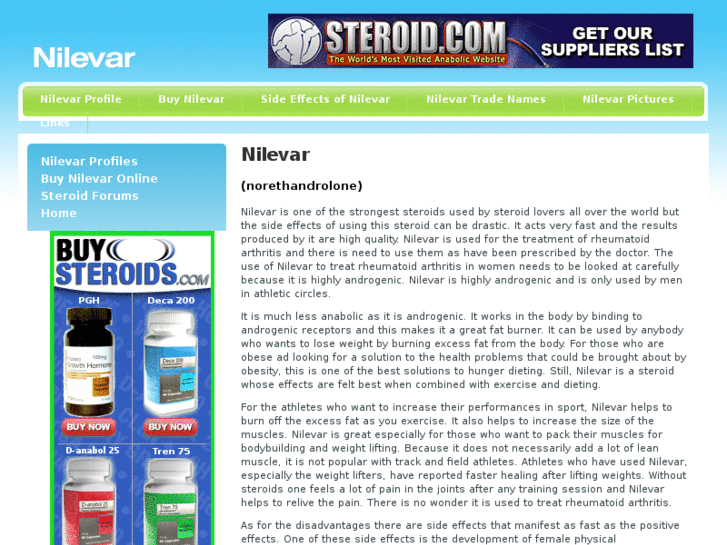 www.nilevar.com