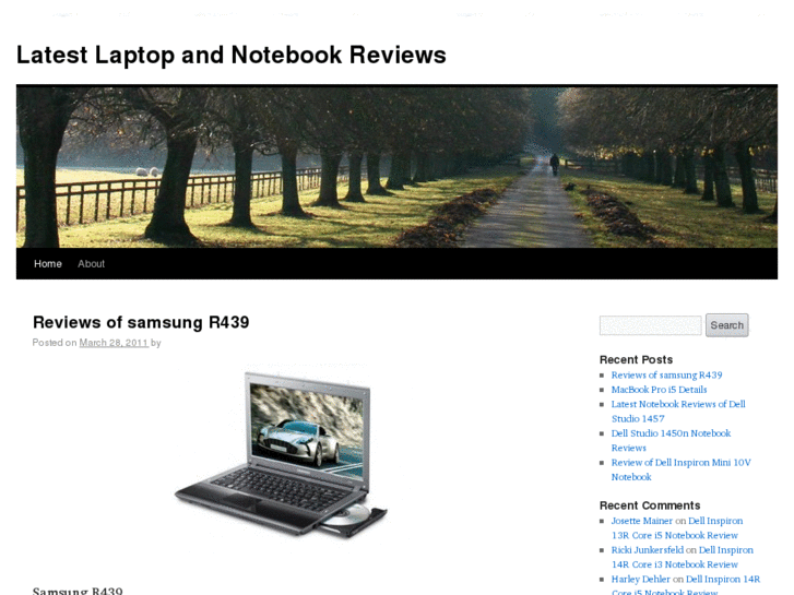 www.notebookreviewslaptop.com