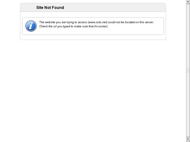 www.octo.net