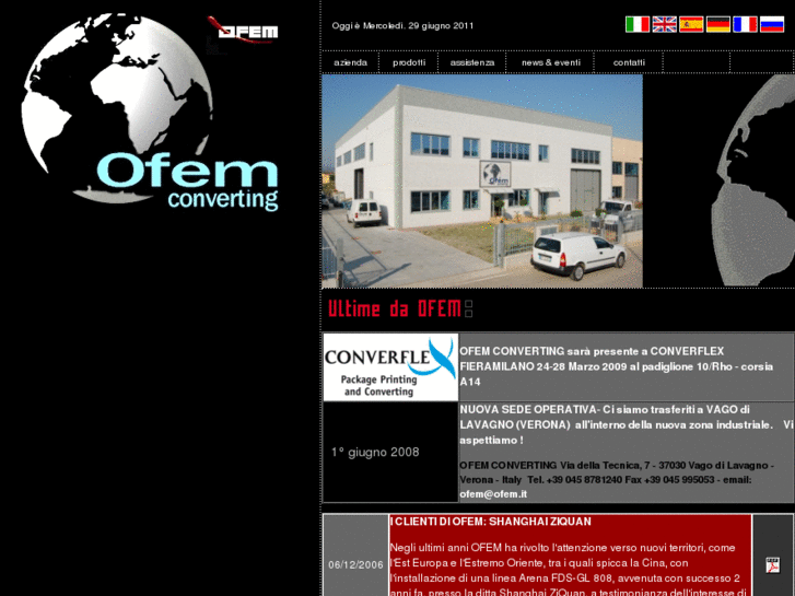 www.ofem.it