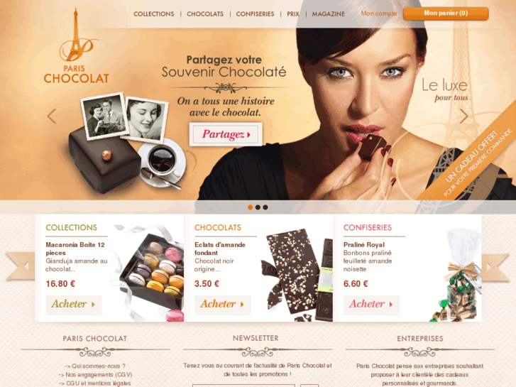 www.paris-chocolat.net