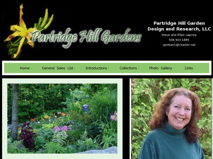 www.partridgehillgarden.com